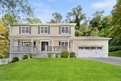 1 Sabbathday Hill Road, South Salem, NY 10590 - Photo 1