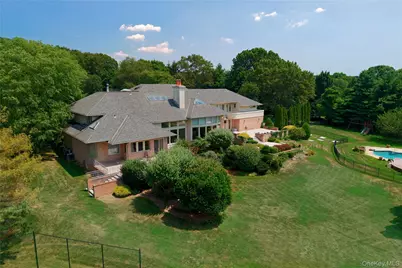 6 Old Wagon Lane, Old Westbury, NY 11568 - Photo 4
