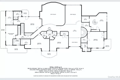 6 Old Wagon Lane, Old Westbury, NY 11568 - Photo 34