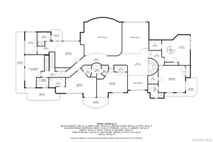 6 Old Wagon Ln, Old Westbury, NY 11568 - Photo 34