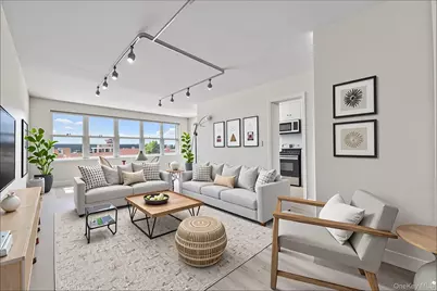 555 Kappock Street #19F, Bronx, NY 10463 - Photo 6