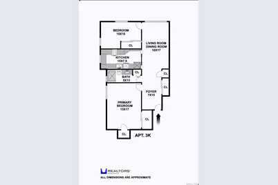 2680 E 19th Street #3K, Brooklyn, NY 11235 - Photo 28