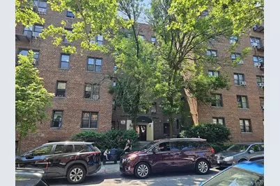 102-18 64 Avenue #2X, Forest Hills, NY 11375 - Photo 1