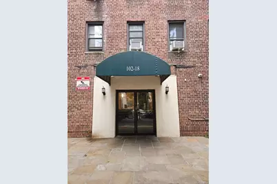 102-18 64 Avenue #2X, Forest Hills, NY 11375 - Photo 2