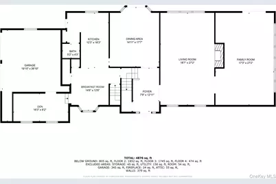 252 Cedar Avenue, Hewlett Bay Park, NY 11557 - Photo 44