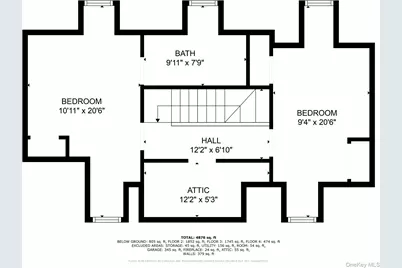 252 Cedar Avenue, Hewlett Bay Park, NY 11557 - Photo 46