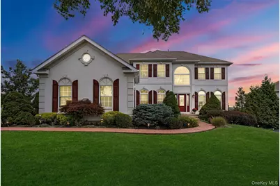 36 Deangelis Drive, Monroe, NY 10950 - Photo 2