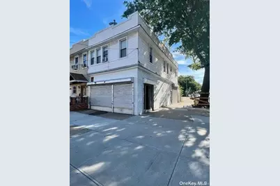 93-35 Eldert Lane, Woodhaven, NY 11421 - Photo 1