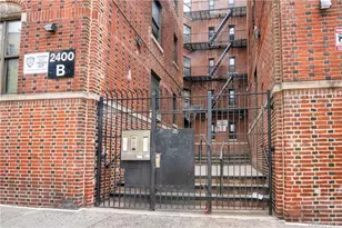 2400 Davidson Ave, Bronx, NY 10468 - Photo 10