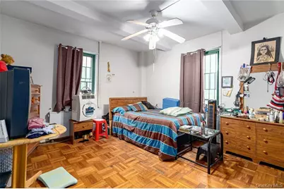 1501 Metropolitan Avenue #6C, Bronx, NY 10462 - Photo 6