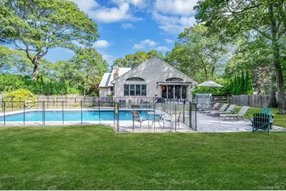 6 Bay Drive, Hampton Bays, NY 11946 - Photo 1
