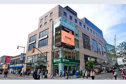 136-20 38th Avenue #3J, Flushing, NY 11354 - Photo 1