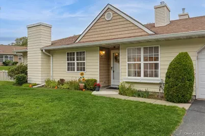 163 Theodore Drive, Coram, NY 11727 - Photo 1