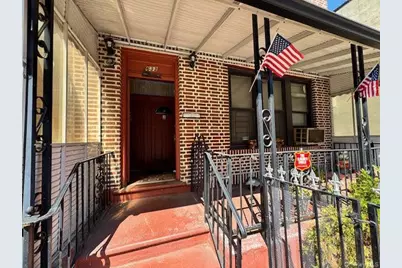 633 Lydig Avenue #1, Bronx, NY 10462 - Photo 2