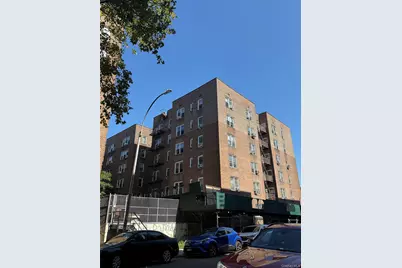 4240 Bowne Street #5C, Flushing, NY 11355 - Photo 1