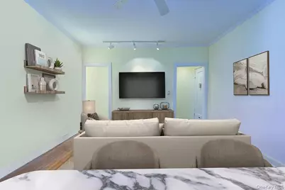 4 Dartmouth Street #410, Forest Hills, NY 11375 - Photo 6