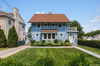 13 Harrison Street, Tuckahoe, NY 10707 - Photo 2