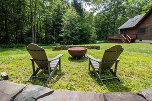 384 Morton Hill Rd, Roscoe, NY 12776 - Photo 4