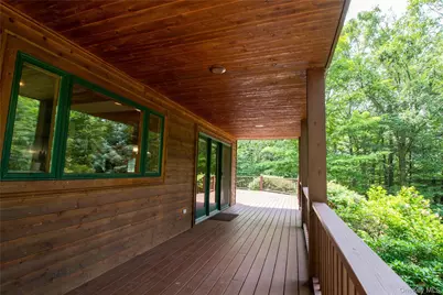 384 Morton Hill Road, Roscoe, NY 12776 - Photo 6