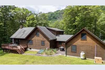 384 Morton Hill Road, Roscoe, NY 12776 - Photo 2