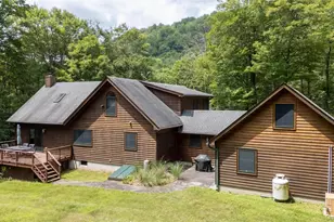 384 Morton Hill Rd, Roscoe, NY 12776 - Photo 2