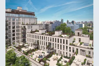 30-55 Vernon Boulevard #2D, Long Island City, NY 11102 - Photo 10