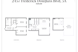 2457 Frederick Douglass Blvd, New York, NY 10027 - Photo 12