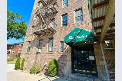 155-17 Sanford Avenue #2F, Hillcrest (Queens), NY 11355 - Photo 2