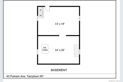 43 Putnam Avenue, Tarrytown, NY 10591 - Photo 34