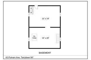 43 Putnam Ave, Tarrytown, NY 10591 - Photo 34