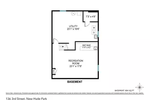 136 3rd St, New Hyde Park, NY 11040 - Photo 18