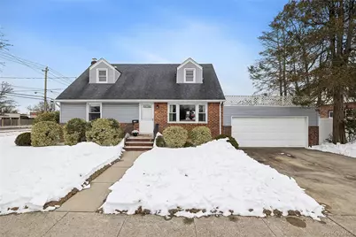 136 3rd Street, New Hyde Park, NY 11040 - Photo 1