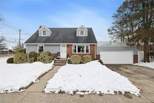 136 3rd St, New Hyde Park, NY 11040 - Photo 1