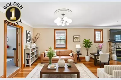 6324 Alderton Street, Rego Park, NY 11374 - Photo 2