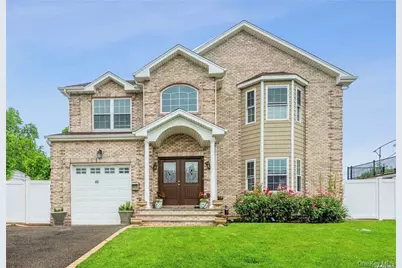 45 Meeting Lane, Hicksville, NY 11801 - Photo 1