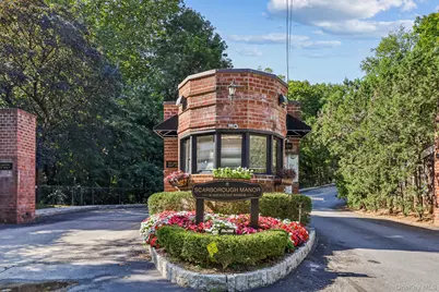 16 Rockledge Avenue #3E-1, Ossining, NY 10562 - Photo 1