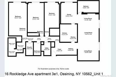 16 Rockledge Avenue #3E-1, Ossining, NY 10562 - Photo 40