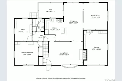 40 Dorchester Avenue, Hastings on Hudson, NY 10706 - Photo 26