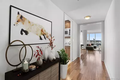 1 Renaissance Square #12E, White Plains, NY 10601 - Photo 2