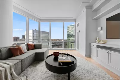 1 Renaissance Square #12E, White Plains, NY 10601 - Photo 8