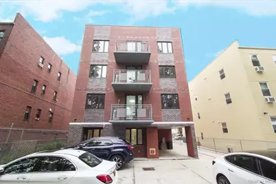 108-38 41st Avenue #4A, Corona, NY 11368 - Photo 2