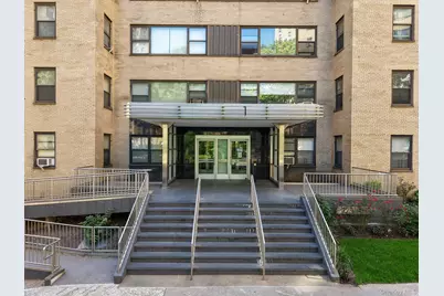 1 Fordham Hill Oval Oval #4E, Bronx, NY 10468 - Photo 2