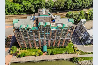 23 Water Grant Street #11A, Yonkers, NY 10701 - Photo 2