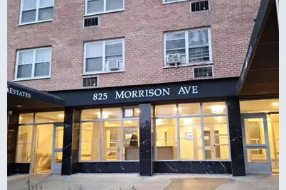 825 Morrison Avenue #12F, Bronx, NY 10473 - Photo 2