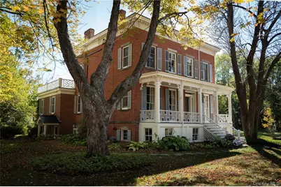 1281 Woods Road, Germantown, NY 12526 - Photo 2