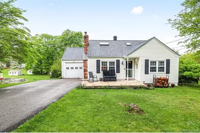 46 Quaker Hill Road, Monroe, NY 10950 - Photo 1