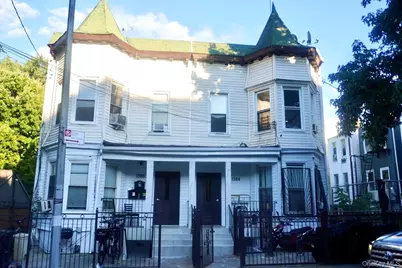 1386 Clinton Avenue, Bronx, NY 10456 - Photo 1