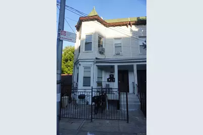 1386 Clinton Avenue, Bronx, NY 10456 - Photo 2