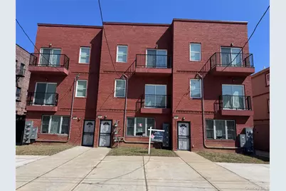 1134 McBride Street, Far Rockaway, NY 11691 - Photo 2