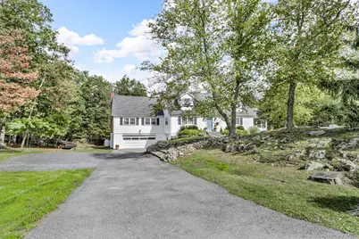 380 Rye Hill Road, Monroe, NY 10950 - Photo 2